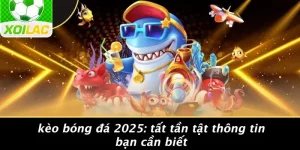 kèo bóng đá 2025