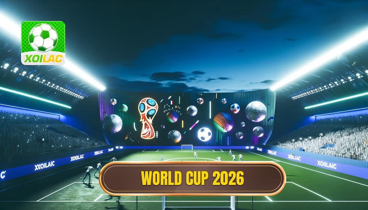 World Cup 2026