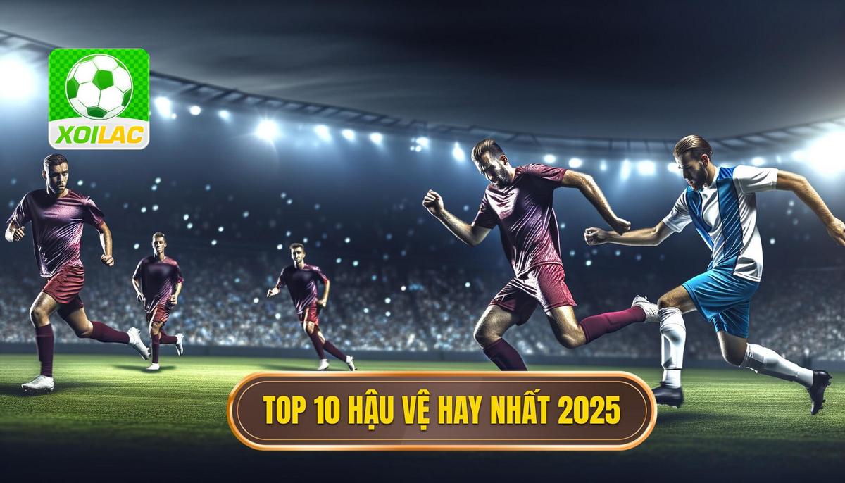 Danh Sách Dự Kiến_ Top 10 Hậu Vệ Xuất Sắc Nhất 2025