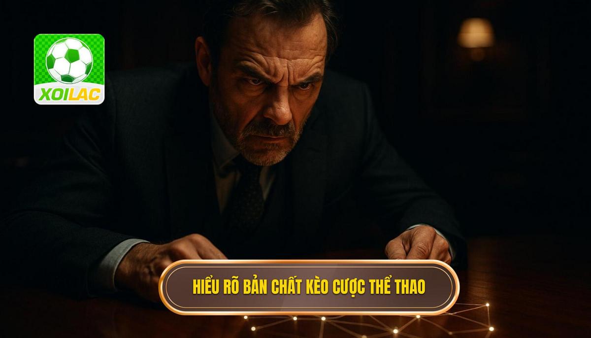 Hiểu Rõ Bản Chất Kèo Cược Tổng Số Cú Sút Trúng Khung Thành