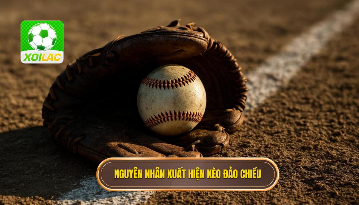 Nguyên nhân dẫn đến sự xuất hiện của kèo đảo chiều