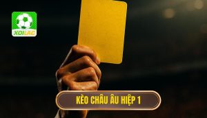 thumb - kèo châu âu hiệp 1