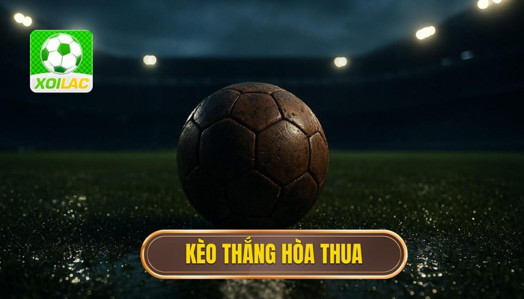 thumb - kèo thắng hòa thua