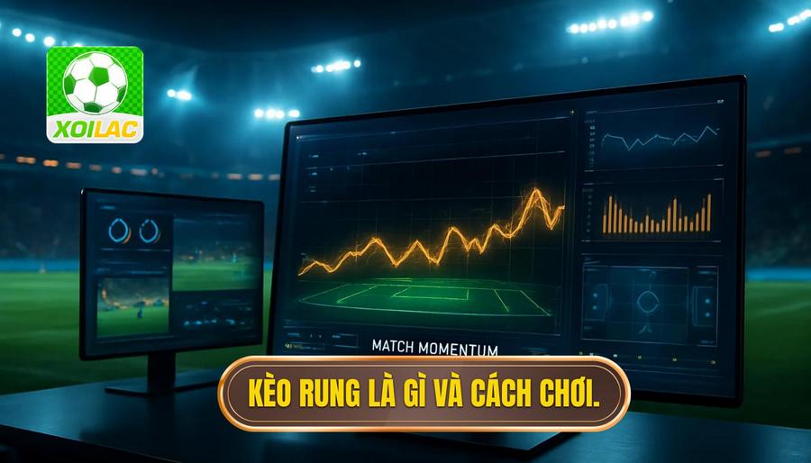 1. Kèo rung là gì và cách chơi.