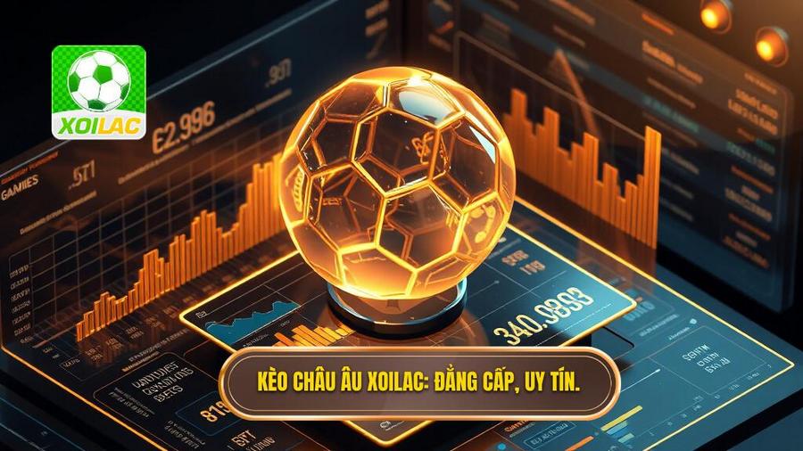 Cách đọc kèo bóng đá châu Âu chuẩn xác nhất cho người mới 2024
