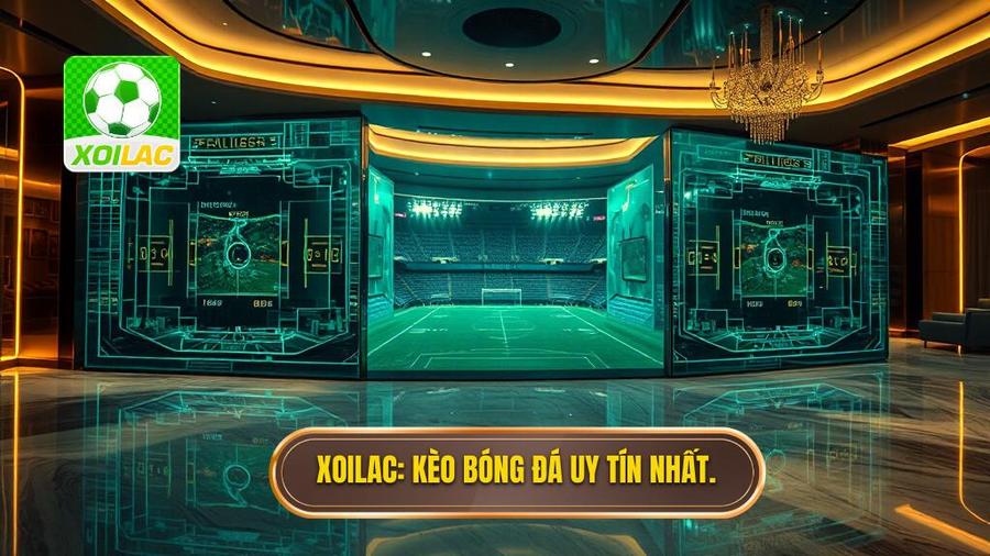 Kèo bóng đá nào dễ ăn nhất hiện nay