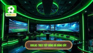 Xoilac có bình luận tiếng Việt không