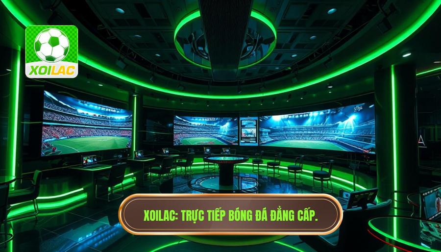 Xoilac có bình luận tiếng Việt không